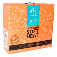 Электропростынь Sofy EcoSapiens 150х120см миниатюра фото №3