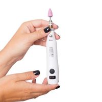 Прибор маникюрный беспроводной Nail Art Ultra Gess/Гесс миниатюра фото №4