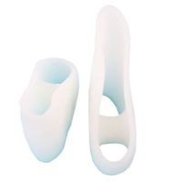 Фиксатор на 2 пальца многофункциональный Double Gel Plate Gess/Гесс