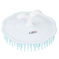 Щетка для тела массажная Spa Brush Gess/Гесс миниатюра фото №3