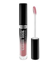 Губная помада жидкая Майами Glam Look Cream Velvet Luxvisage тон 213 2,8г