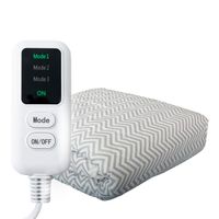 Электропростынь Sofy EcoSapiens 150х120см миниатюра