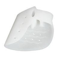 Фиксатор многофункциональный на 3 пальца с подушечкой Gel Plate Gess/Гесс