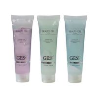 Набор гели для лица набор Beauty Gess/Гесс