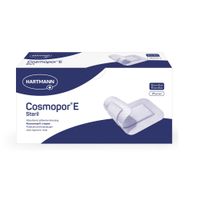 Повязка стерильная пластырного типа Steril Cosmopor E/Космопор Е 15х6см 25шт Повязка стерильная пластырного типа Steril Cosmopor E/Космопор Е 15х6см 25шт