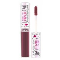 Масло-бальзам для губ Smoky plum Miracle Care Luxvisage 6г тон 102