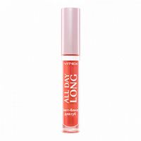 Тинт-блеск для губ All day bright All day long Витэкс 3г тон 32