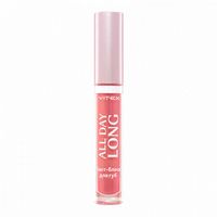 Тинт-блеск для губ All day nude All day long Витэкс 3г тон 31