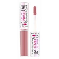 Масло-бальзам для губ Powder rose Miracle Care Luxvisage 6г тон 101