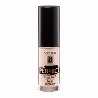 Консилер жидкий Dark Perfect my skin Витэкс 4,9г тон 24