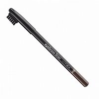 Карандаш контурный для бровей Light brown Витэкс 5г тон 204