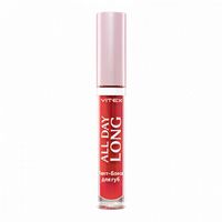 Тинт-блеск для губ All day chic All day long Витэкс 3г тон 33