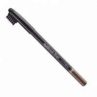 Карандаш контурный для бровей Light brown Витэкс 5г тон 203