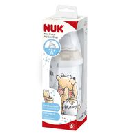 Поильник Дисней Винни Nuk/Нук Active 300мл миниатюра фото №2