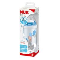 Поильник Дисней дамбо Nuk/Нук Kiddy 300мл миниатюра фото №3