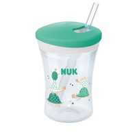 Поильник нейтральный Nuk/Нук Evolution Active 230мл
