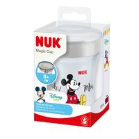 Поильник Дисней Микки Nuk/Нук Evolution Magic 230мл миниатюра фото №3