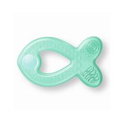 Прорезыватель экстраохлаждающий Рыбка цвет зеленый Nuk/Нук