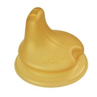 Насадка для питья из латекса Nuk/Нук First Choice