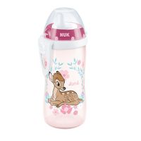 Поильник Дисней бэмби Nuk/Нук Kiddy 300мл