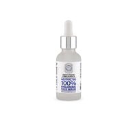 Сыворотка для лица гиалуроновая гипоаллергенная Pure Organica/Планета Органика фл. 30мл миниатюра фото №4