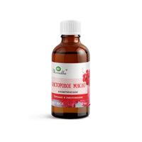 Масло косметическое касторовое Mirrolla/Мирролла 50мл