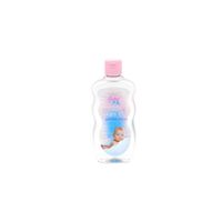 Масло детское масло без отдушек Kinder Spa 250мл
