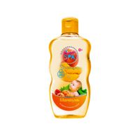 Шампунь детский с персиком Kinder Spa 250мл