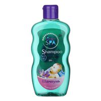 Шампунь детский с лавандой Kinder Spa 250мл