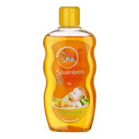 Шампунь детский с апельсином Kinder Spa 250мл