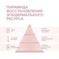 Бальзам для очень сухой кожи губ питательный Estiqe 8.1.8 Beauty formula 4,2г миниатюра фото №8