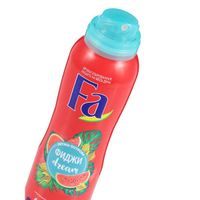 Дезодорант аэр. ритмы острова фиджи мечта Fa/Фа 150мл миниатюра фото №4