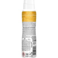 Дезодорант аэр. Floral Protect Орхидея&Фиалка Fa/Фа 150мл миниатюра фото №3