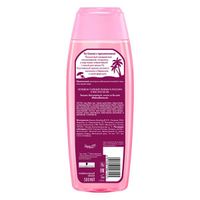 Пена для ванн розовый жасмин Magic Oil Fa/Фа 500мл миниатюра фото №3