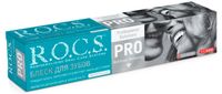 Гель Блеск для зубов R.O.C.S./РОКС 64г