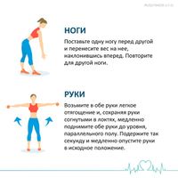 Физиотенз таблетки п/о плен. 0,2мг 14шт миниатюра фото №4