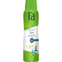 Дезодорант аэр. Sporty Zen Fa/Фа 150мл миниатюра фото №2