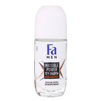 Дезодорант рол. Xtreme Invisible Men Fa/Фа 50мл