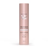 Шампунь против выпадения волос Treatment Hair Care Mediva/Медива 250мл