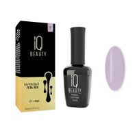 Гель-лак каучуковый Like a flicker Bloom IQ Beauty 10мл тон 119