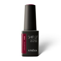 Гель-лак Shield Kinetics 15мл тон 408 миниатюра