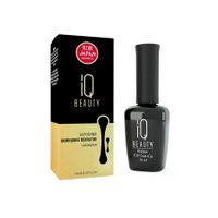 Покрытие каучуковое финишное IQ Beauty 10мл