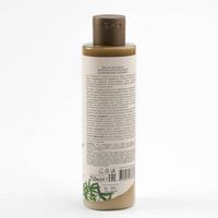 Масло для душа Упругость & Релаксация Серия Organic Cannabis, Ecolatier Green 250 мл миниатюра фото №2