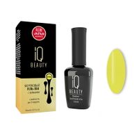 Гель-лак каучуковый Air Yoga Stop and Breathe IQ Beauty 10мл тон 094