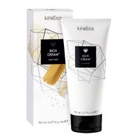 Крем для рук глубокопитательный с маслом ши и мочевиной Rich Cream Kinetics 150мл миниатюра фото №2