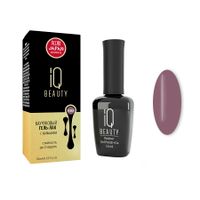 Гель-лак каучуковый IQ Beauty 10мл тон 083