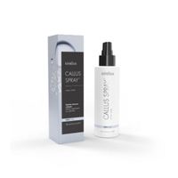 Спрей для размягчения мозолей Callus Spray Pedicure Kinetics 150мл
