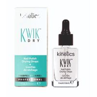 Сушка капельная для лака Kwik Dry Drops Kinetics 15мл