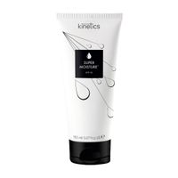Крем для рук суперувлажняющий с экстрактом имбиря и пантенолом Super Moisture Kinetics SPF30 150мл миниатюра фото №2
