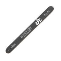 Пилка для искусственных натуральны ногтей и педикюра Krazy Kat Kinetics 150/180